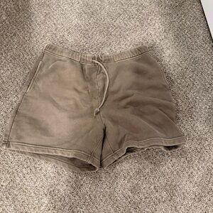 Elwood Casual Women's Drawstring Shorts